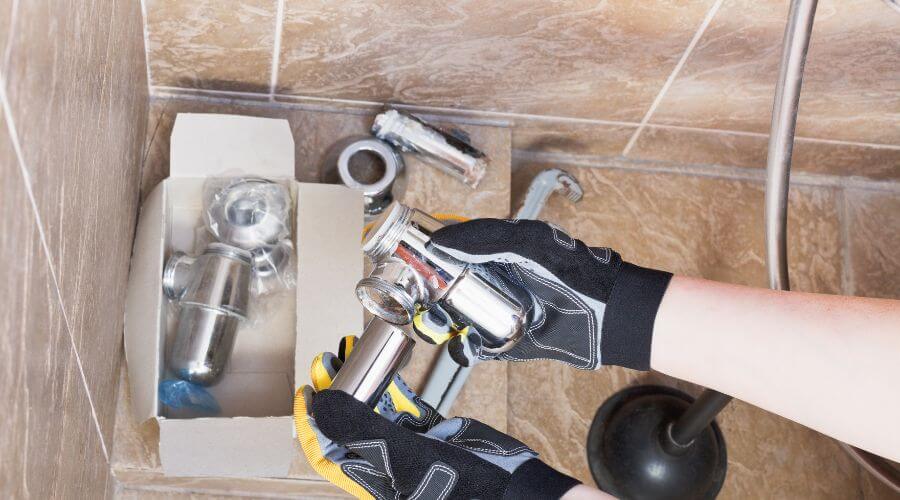 Local Chimney Repair in Wessington, SD